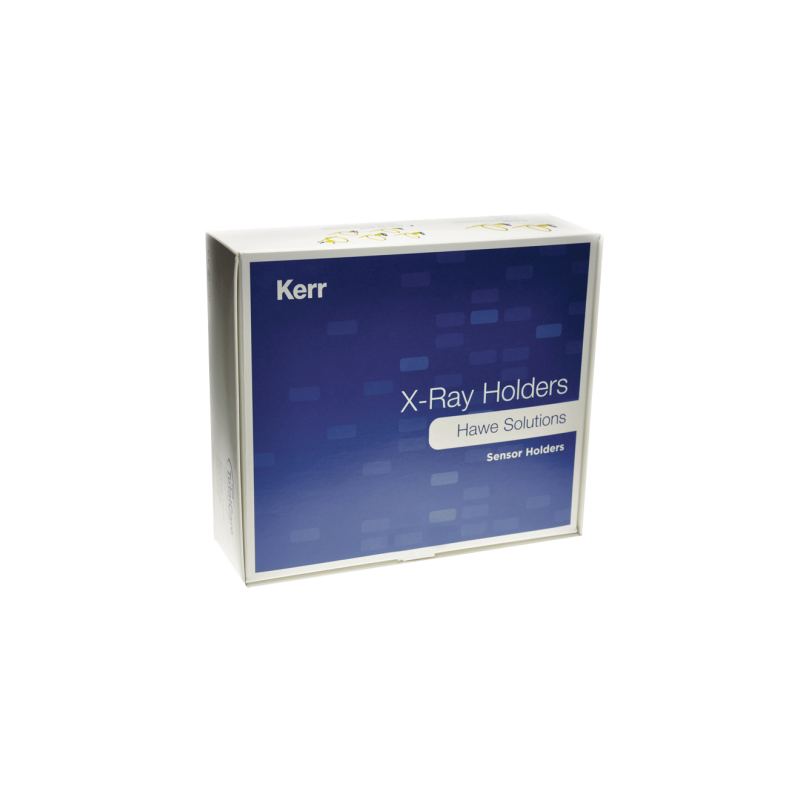 Kerr X-ray Holders Kwik-Bite s Indikátorem Sada 15ks