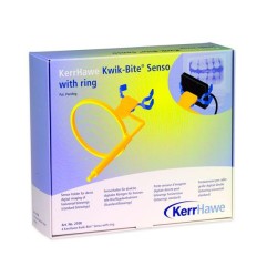Kerr X-ray Holders Kwik-Bite Senso Standard Kit 4ks