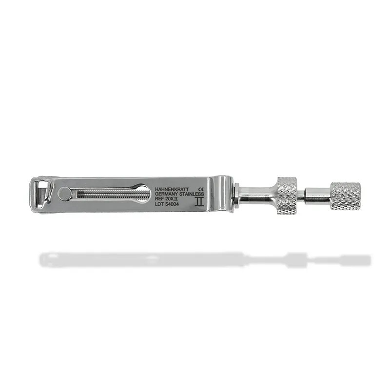 Polydent Napínač Matric Nyström Pravá 1ks