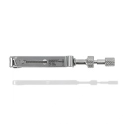 Polydent Napínač Matric Nyström Levá 1ks