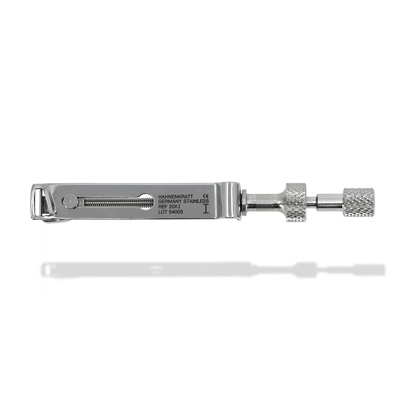 Polydent Napínač Matric Nyström Levá 1ks