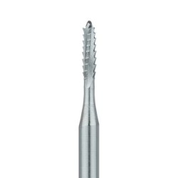 Hager & Meisinger Chirurgická Fréza HP HM164 ISO 018 2ks