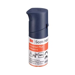 3M/Solventum Scotchbond Universal Plus Adhezivum 5ml 1ks