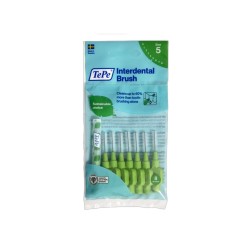 TePe® Mezizubní Kartáčky Original Zelená Ø0,8mm 8ks