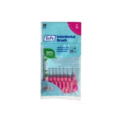 TePe® Mezizubní Kartáčky Original Růžová Ø0,4mm 8ks