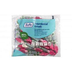 TePe® Mezizubní Kartáčky Original Růžová Ø0,4mm 25ks
