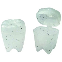 MirusMix Pouzdro na Zuby 50ks