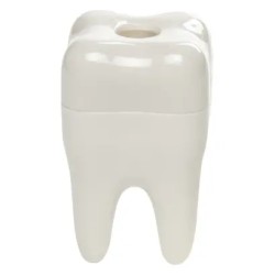 MirusMix Zub Ořezávátko na Tužky 24ks