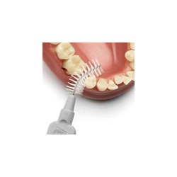 TePe® Mezizubní Kartáčky Original Šedá Ø1,3mm 8ks