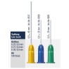 Medmix Transcodent Irrigation Needles Zelené 30G 0,3x23mm 100ks
