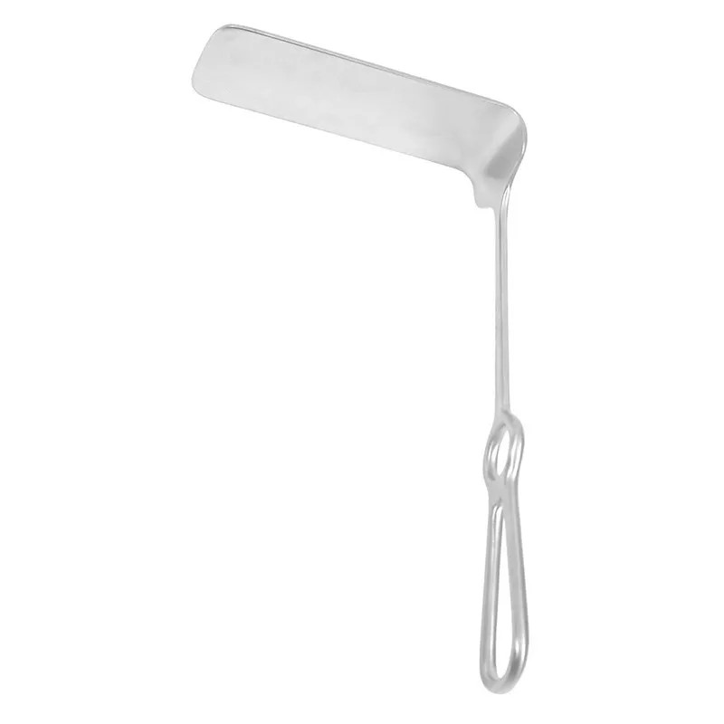 nopa instruments Langenbeck Hák na Rány 30x16mm 22cm 1ks