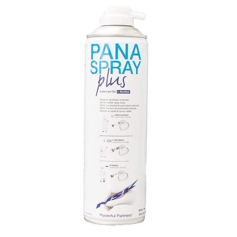NSK Pana Spray Plus 500ml 1ks