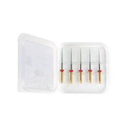 Neolix NeoNiTi A1 25/.06 25mm Červená 5ks