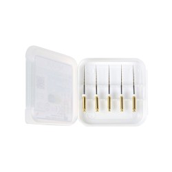 Neolix Neoniti GPS 015/25mm Bílá 5ks