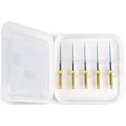 Neolix NeoNiTi A1 20/.06 25mm Žlutá 5ks