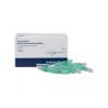 transcodent Painless Steel Zelená G30 0,3x13mm 100ks
