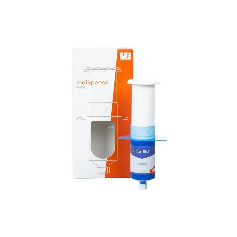 ULTRADENT Ultra-Etch™ IndiSpense Refill (35% Phosphoric Acid) 30ml 1ks