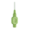 TePe® Mezizubní Kartáčky Original Extra Soft Zelená Ø0,8mm 8ks