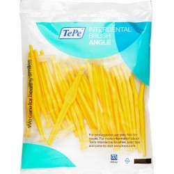 TePe® Mezizubní Kartáčky Angle™ Žlutá Ø0,7mm 25ks