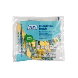 TePe® Mezizubní Kartáčky Original Extra Soft Žlutá Ø0,7mm 25ks