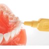 TePe® Mezizubní Kartáčky Original Extra Soft Žlutá Ø0,7mm 25ks