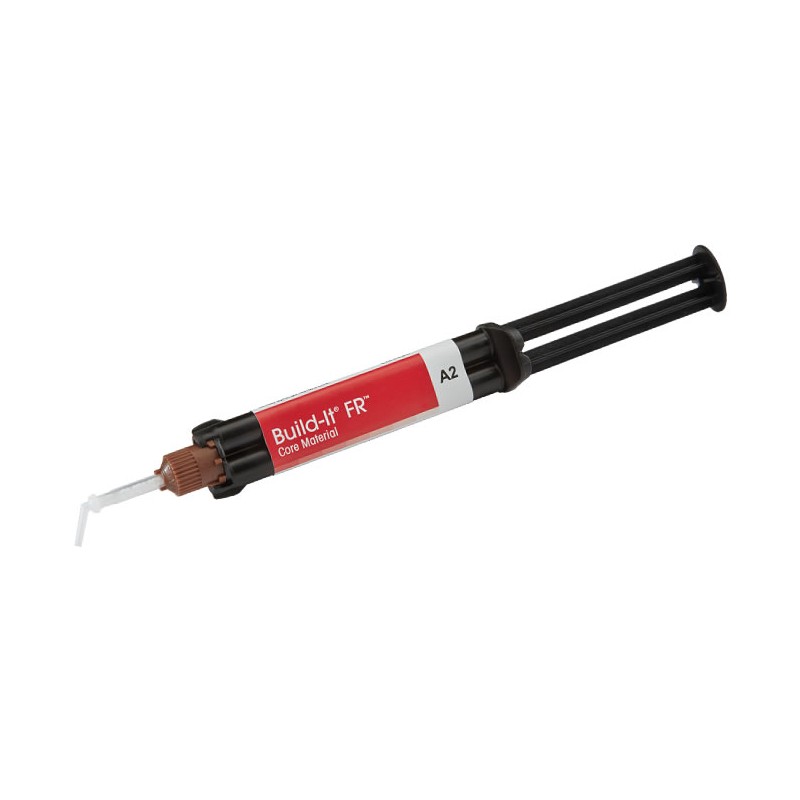 PENTRON Build-It FR Core Material A3 4ml 1ks