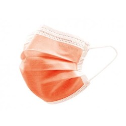 UNIGLOVES PROFIL PLUS OP Ústenky na Gumičku Oranžová 50ks