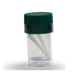 PENTRON FibreKleer 4x Fiber Post Shape-Tapered Zelená 1,5mm 10ks