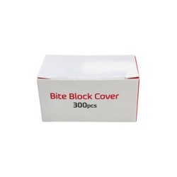 Vatech Vinyl Bite Block Cover Panorama Kryt na Skusový Blok 60x35mm 300ks