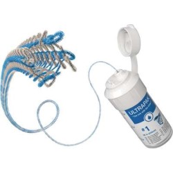ULTRADENT Ultrapak™ CleanCut Modrá 244cm č.1 1ks