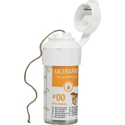 ULTRADENT Ultrapak™ CleanCut Žlutá 244cm č.00 1ks