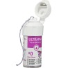 ULTRADENT Ultrapak™ CleanCut Fialová 244cm č.0 1ks