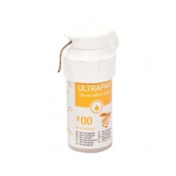 ULTRADENT Ultrapak™ CleanCut Sada Se Stojánkem (4x244cm) 00-2 1bal