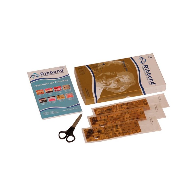 Ribbond Ribbond THM Starter Kit Sada 1ks