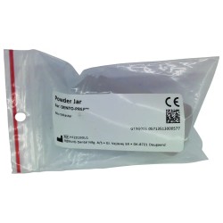 RØNVIG Powder Jar DENTO-PREP 1ks