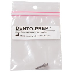 RØNVIG DENTO-PREP Spray Tip 1ks