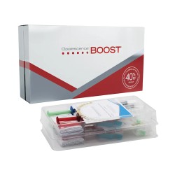 ULTRADENT Opalescence BOOST 40% Intro Kit (Pro 4 Pacienty) 1bal