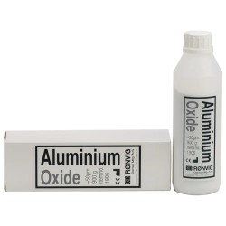 RONVIG Aluminium Oxide DENTO PREP 50µm 900g 1ks