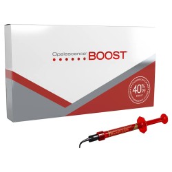 ULTRADENT Opalescence BOOST 40% Pacient Kit (Pro 2 Pacienty) 1bal