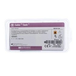 ULTRADENT Sable Seek 1,2ml 4ks