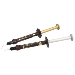 ULTRADENT Ultra-Blend Plus Mini Kit 1,2ml 2ks