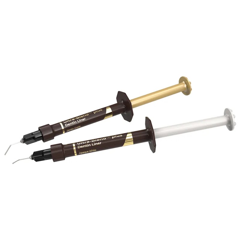 ULTRADENT Ultra-Blend Plus Mini Kit 1,2ml 2ks