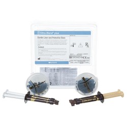 ULTRADENT Ultra-Blend Plus Mini Kit 1,2ml 2ks