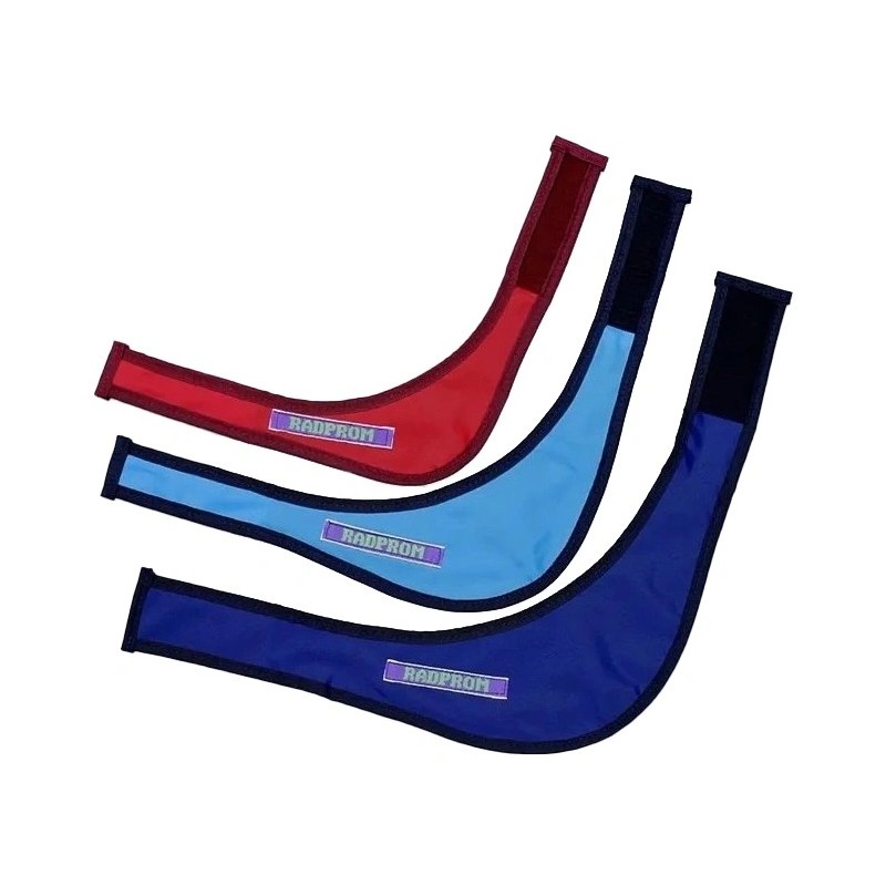 RADPROM Intraorální Ochranný Límec M 1ks