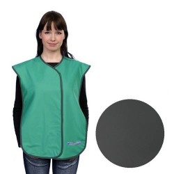 RADPROM Panoramatická Zástěra Dospělí (L) 0,35mm Pb 1ks