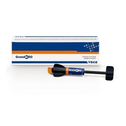 VOCO GrandioSO Syringe A3,5 4g 1ks