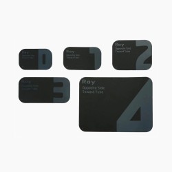 Ray RIOScan Image Plate 1 2ks