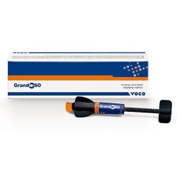 VOCO GrandioSO Syringe GA5 4g 1ks