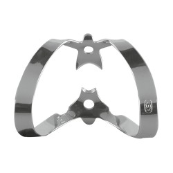 HAGER WERKEN Fit-Kofferdam®Spona 210 1ks