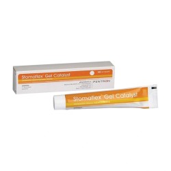 SpofaDental Stomaflex® Catalyst Gel 60g 1ks